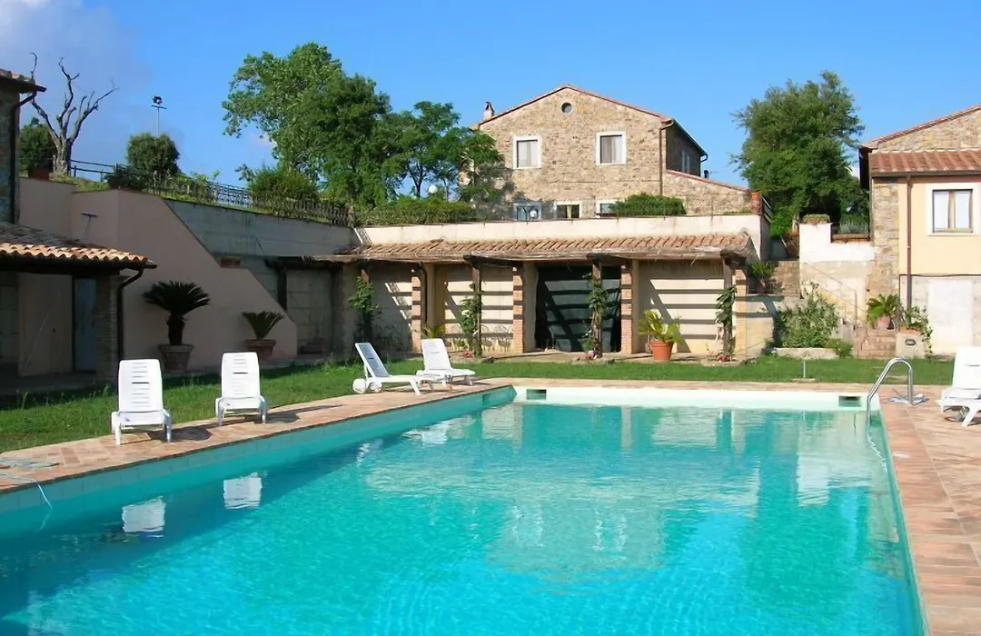Le Murelle Country Resort-1