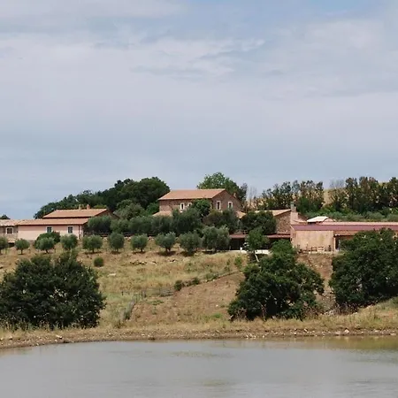 Le Murelle Country Resort-2